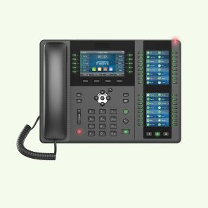 DJSSIP X210I 01